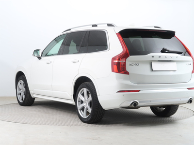 Volvo XC90 2019 D5 AWD 86415km SUV