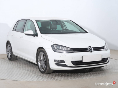 VW Golf 1.4 TSI