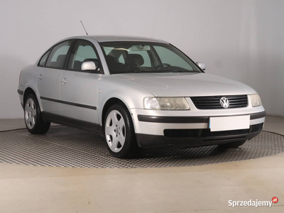 VW Passat 1.8 T