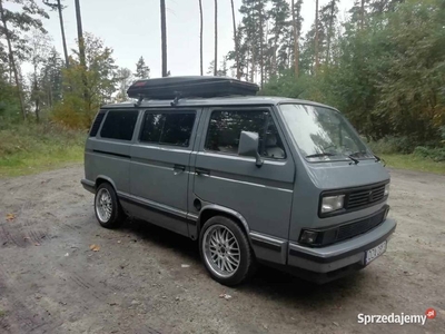 VW t3 carat