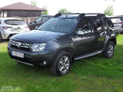 Dacia Duster I 1.2 16V TCe ZADBANA