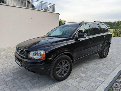 Doinwestowane VOLVO XC 90 ostatni serwis 15 tyś PLN- ZAMIANA