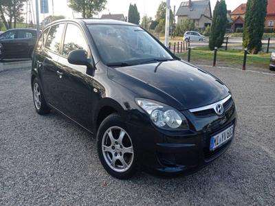 hyundai i30 - 1.4 benzyna 109 KM - Tylko 101 Tys Km - Serwis -