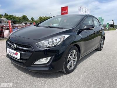 Hyundai i30 II Kamera, Navi, Gwarancja