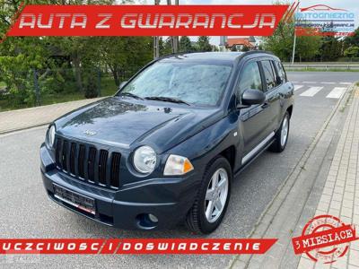 Jeep Compass I