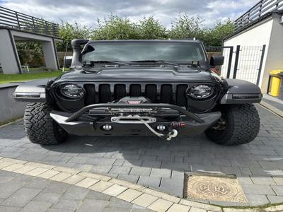 Jeep Wrangler 2019