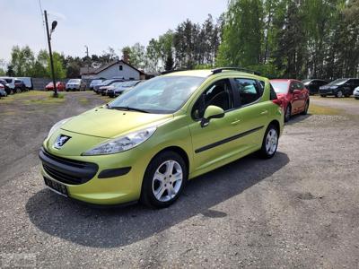 Peugeot 207 1.4 Trendy