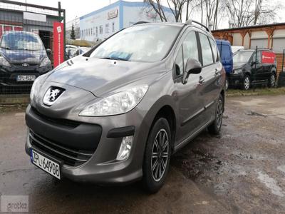 Peugeot 308 I 1.4 Trendy