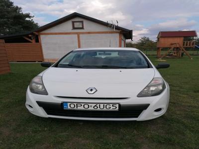 Renault Clio 3 lift, societe 1.5 dci, hak nowa cena!!! 6999