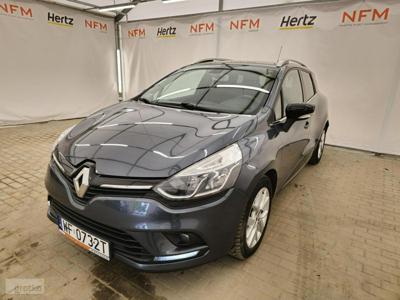 Renault Clio V 1,5 dCi(90 KM) Limited Nawigacja Salon PL Faktura VAT