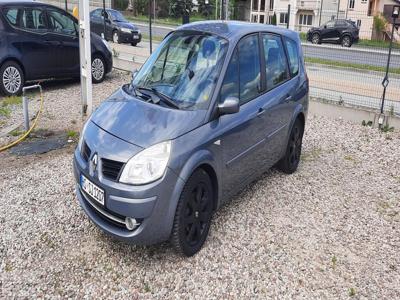 Renault Scenic II