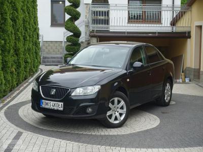 SEAT Exeo I 150KM - 6 Bieg - Klimatron - GWARANCJA - Zakup Door To Door