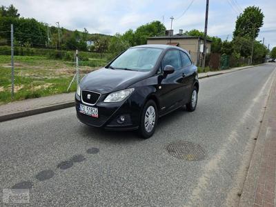 SEAT Ibiza V