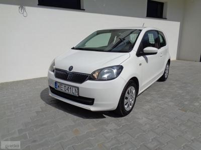 Skoda Citigo Citigo 1.0 Ambition