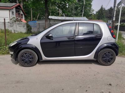 Smart Forfour 1.3 2005r.