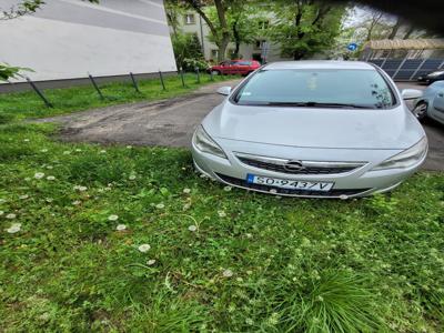 Opel Astra H Sprzedam Opla Astrę