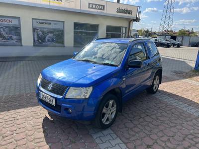 Suzuki Grand Vitara 4#4 Irlandia Kraj Ue Mozliwosc Rejestracij w Pl