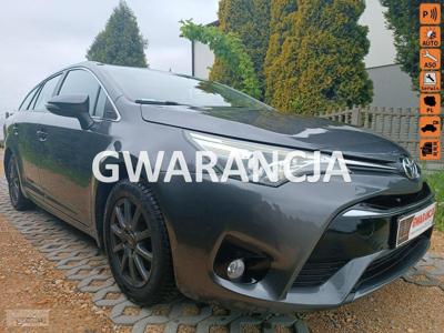 Toyota Avensis III premium*krajowa *jeden właściciel*