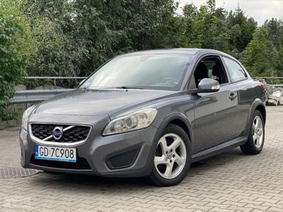 Volvo C30 I