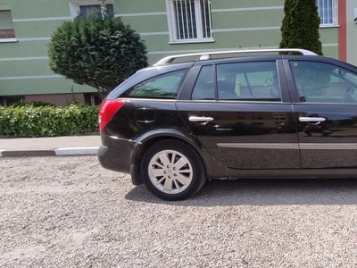 2007 r Renault Laguna Kombi 2.0 diesel