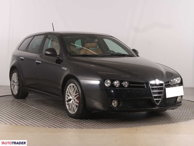 Alfa Romeo 159 1.9 147 KM 2008r. (Piaseczno)