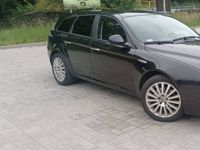 Alfa Romeo 159 1.9 jd