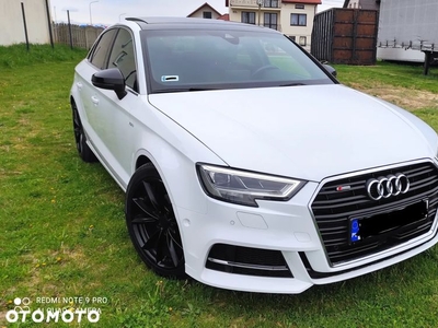 Audi A3 2.0 TDI clean diesel Ambiente