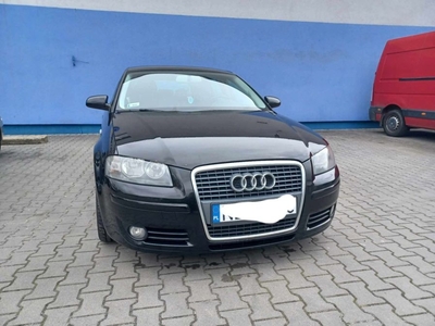 Audi A3 2007 diesel