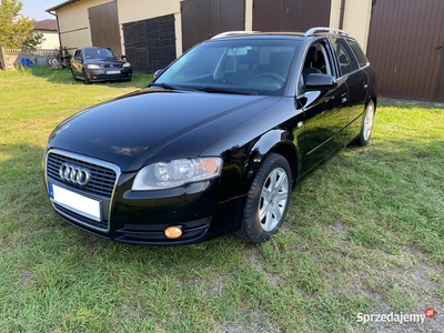 Audi A4 1.6 mpi!+ lpg , Zarejestrowana!