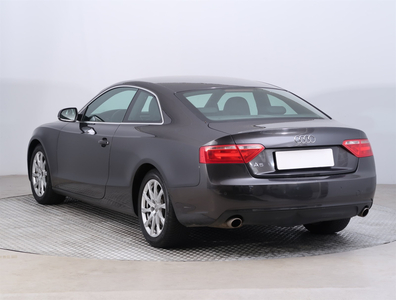 Audi A5 2012 3.0 TDI 187539km Coupe