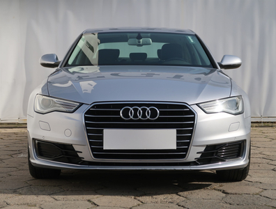 Audi A6 2015 2.0 TDI 149484km Sedan