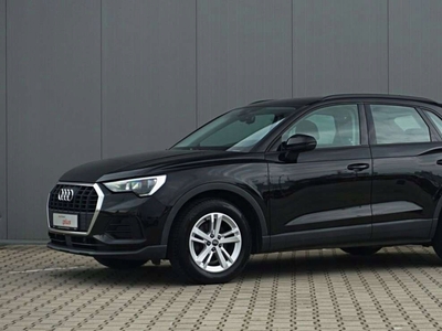 Audi Q3 II SUV 1.5 35 TFSI 150KM 2022