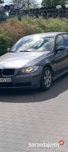 Bmw e 90