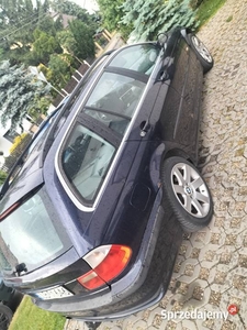 BMW E46 330 XD MANUAL