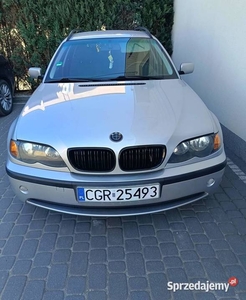 BMW e46