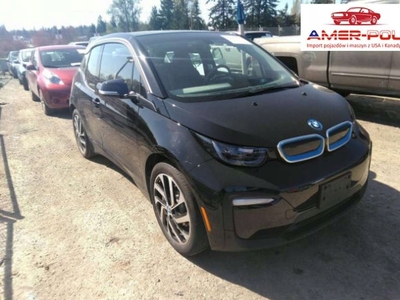 BMW i3 Hatchback i3 Facelifting 120Ah 170KM 2019