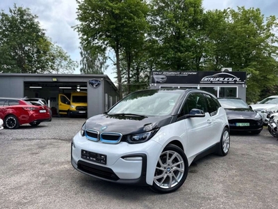 BMW i3 Hatchback i3 Facelifting 120Ah 170KM 2019