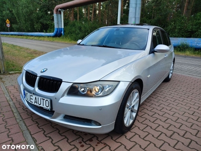 BMW Seria 3 318i