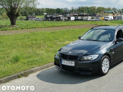 BMW Seria 3 320d