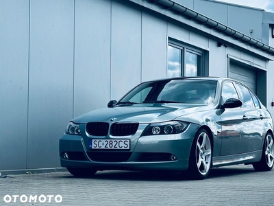 BMW Seria 3 320i