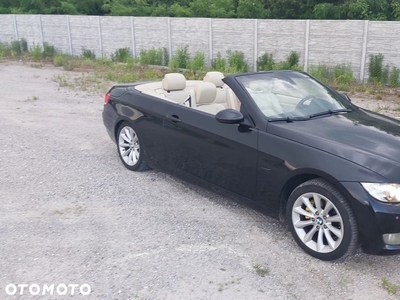 BMW Seria 3 320i Cabrio