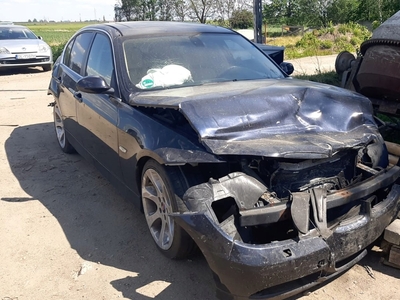 BMW Seria 3 E90-91-92-93 2006