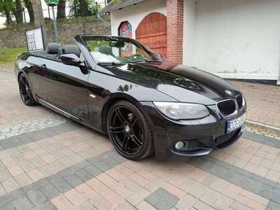 BMW Seria 3 E90-91-92-93 Touring E91 2.0 320d 177KM 2011