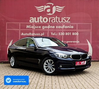 BMW Seria 3 G20-G21 2019