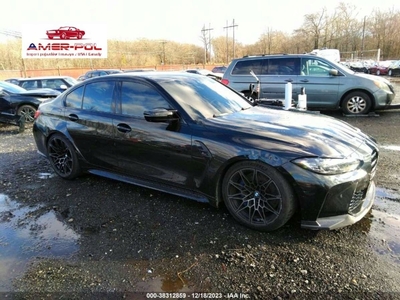 BMW Seria 3 G20-G21 2022