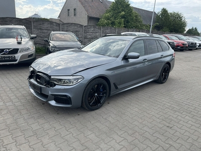 BMW Seria 5 G30-G31 Touring 540d 320KM 2019