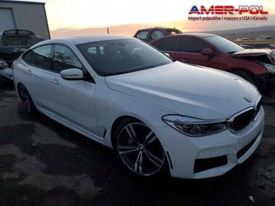 BMW Seria 6 G32 2018