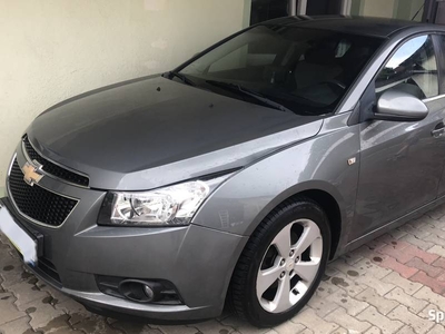 Chevrolet Cruze 2.0 VCDI 150KM