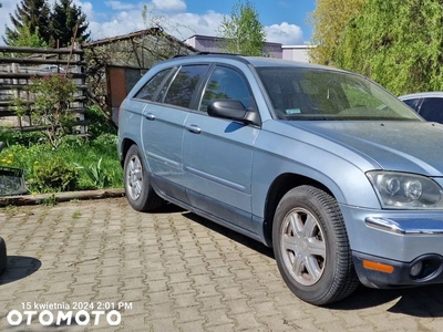 Chrysler Pacifica 3.5 AWD