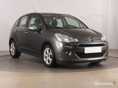 Citroen C3 1.2 VTi